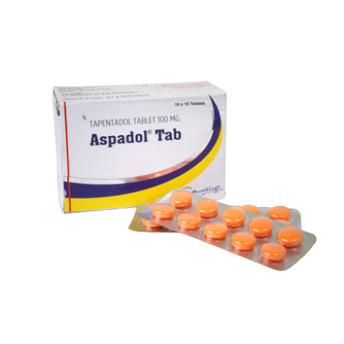 Buy Tapentadol 100mg Online | Aspadol | OnlineLegalMeds 