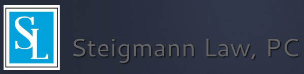 Steigmann Law Logo