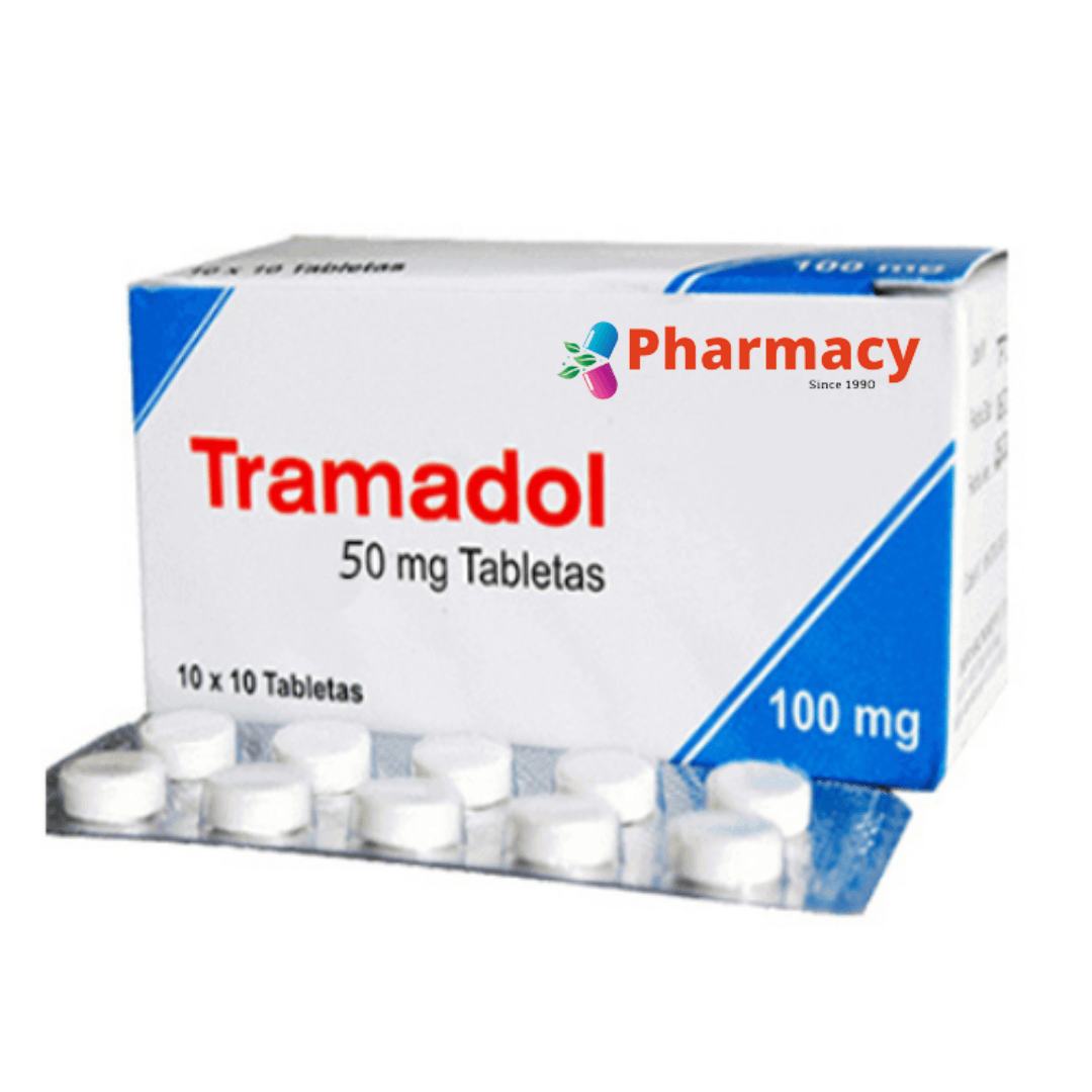 Buy Tramadol Medication Online