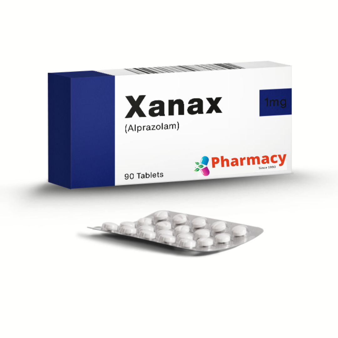 XANAX ONLINE FOR SALE