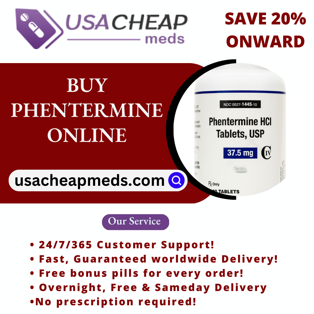 Buy Phentermine online overnight no prescription 