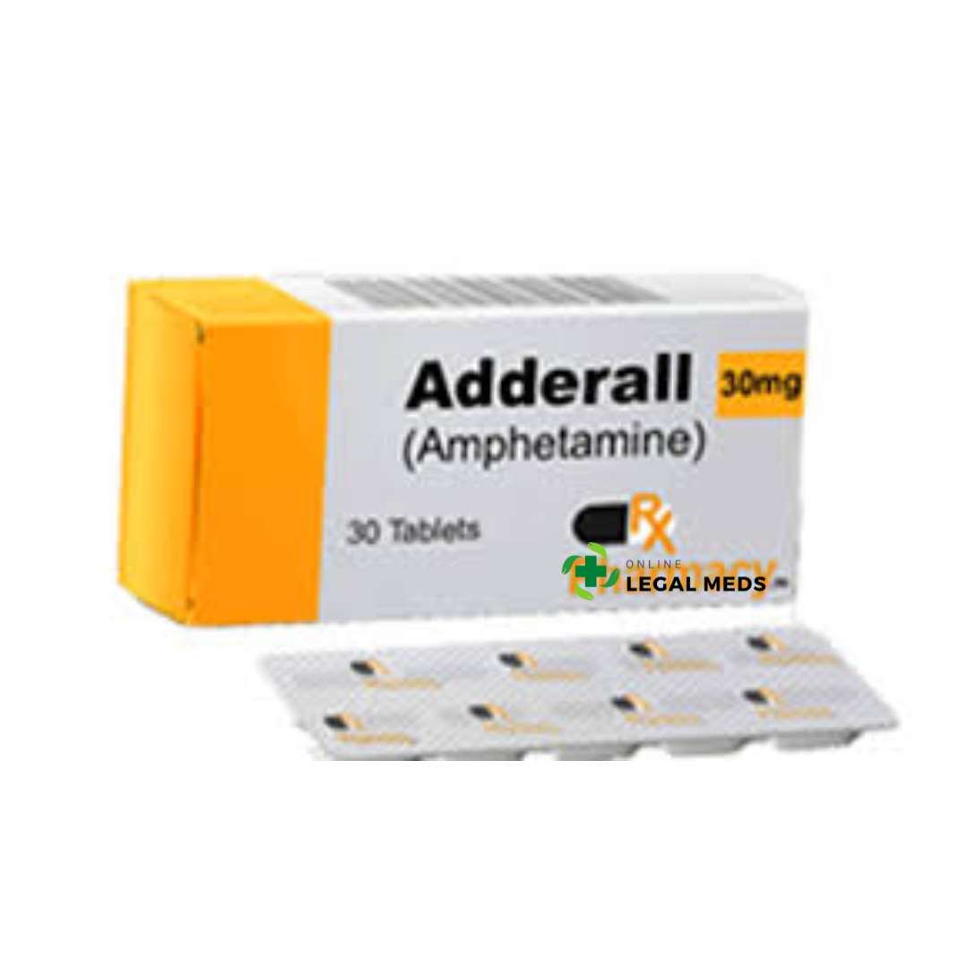 Buy Adderall Online, Order Adderall Online, Buy Adderall 30 mg Online