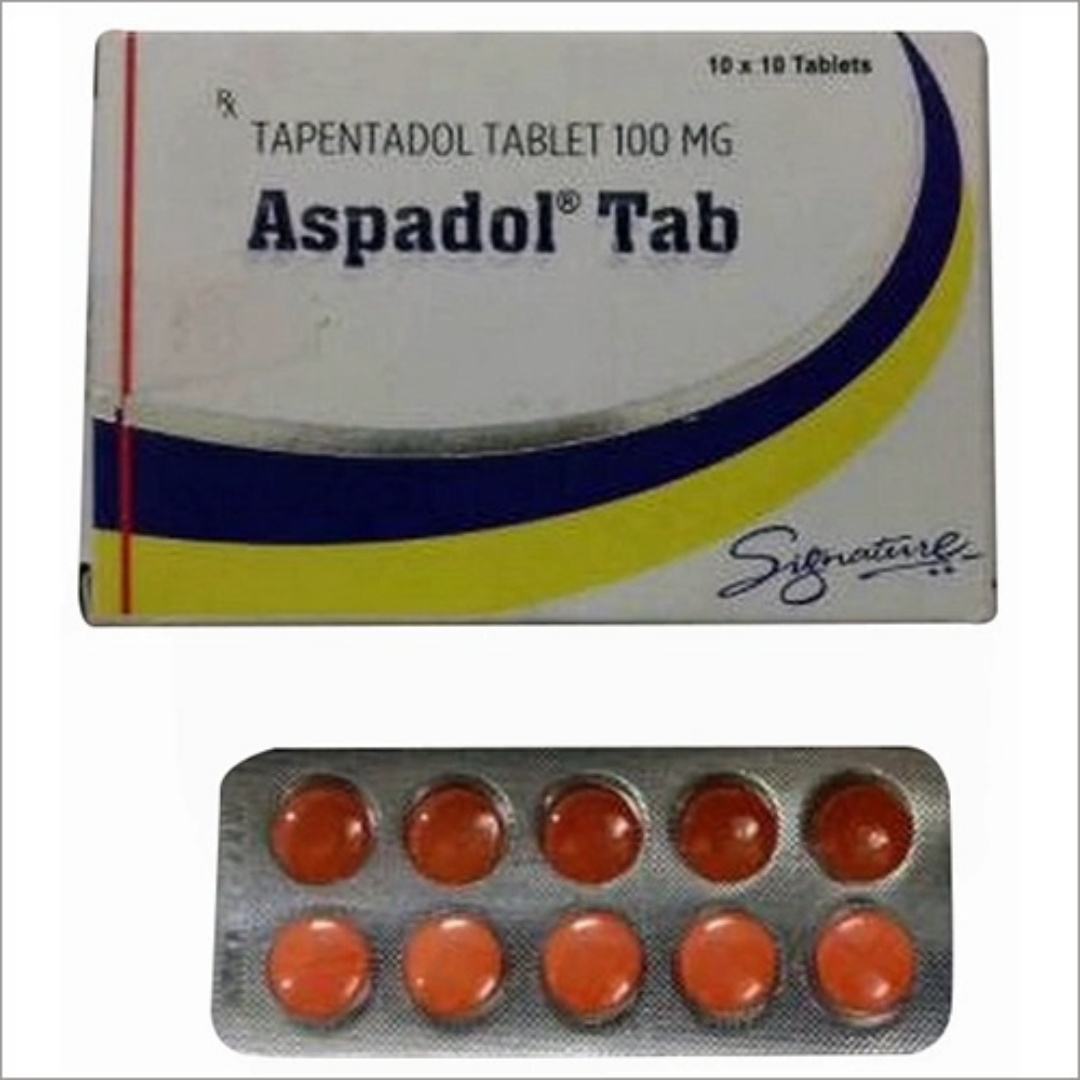 Buy Tapentadol Online | Aspadol | Pharmacy1990 