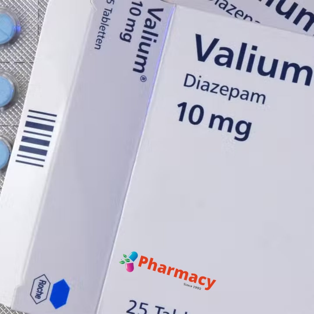 Order Valium Online Overnight | Diazepam | Pharmacy1990 
