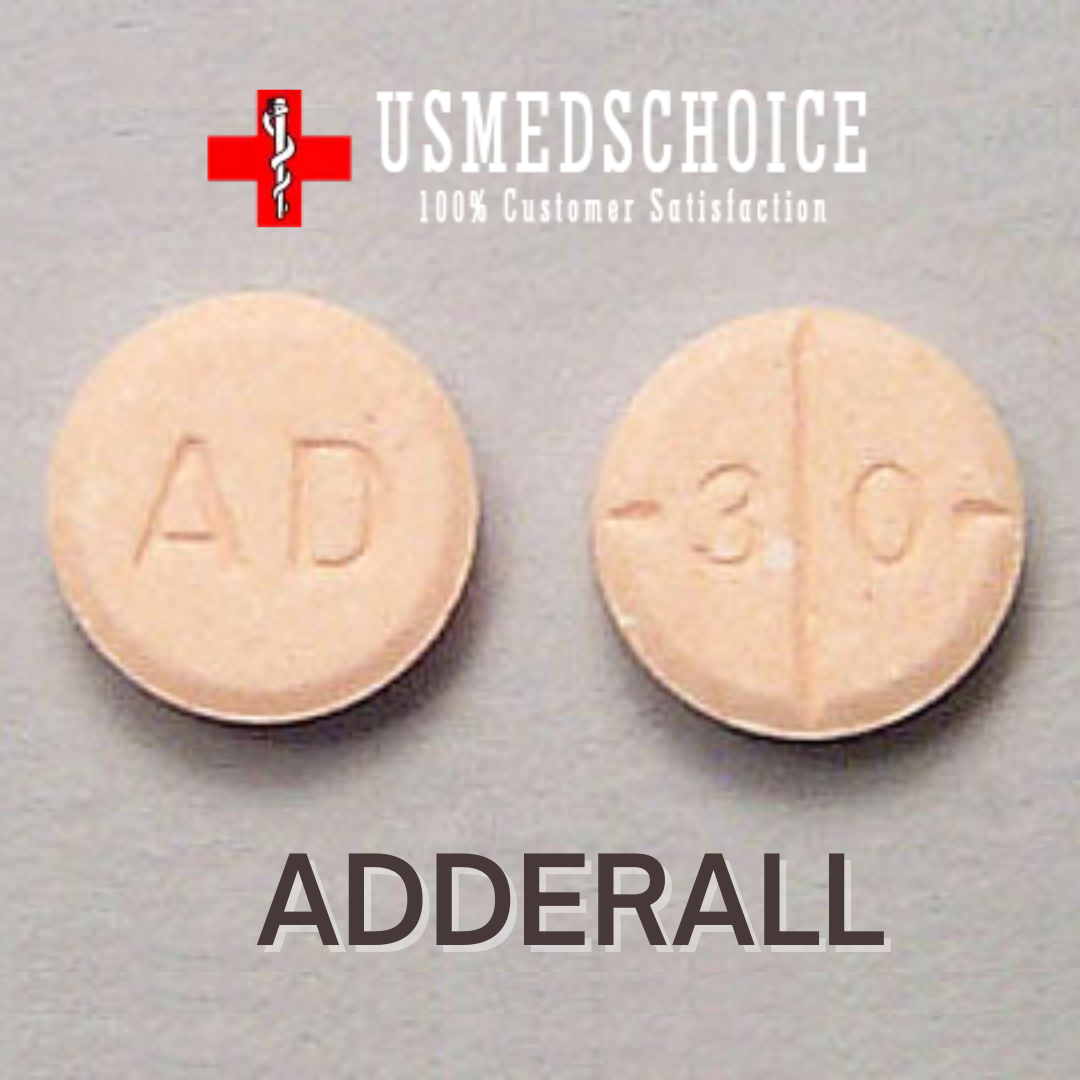 Buy Adderall Online Overnight | usmedschoice