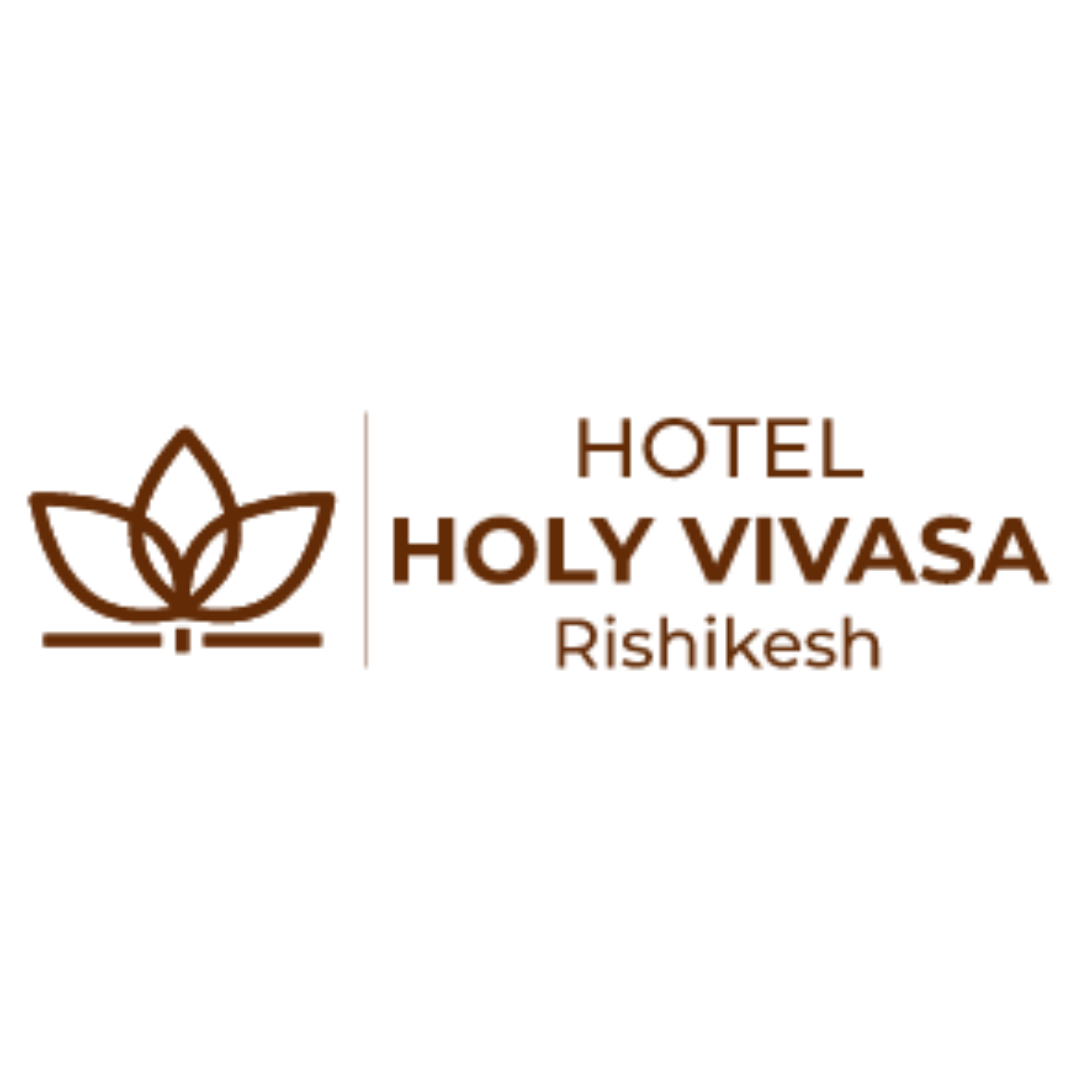 Luxury Hotel Room in Rishikesh - Hotel Holy Vivasa