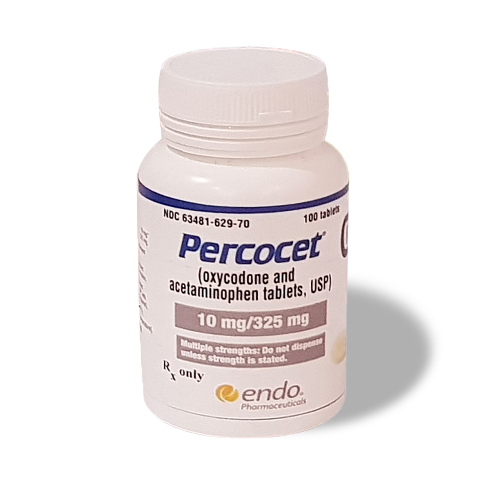 Order Percocet Online | Overnight Delivery | MyTramadol