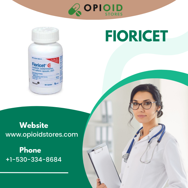 Buy Fioricet Online Best Over the Counter