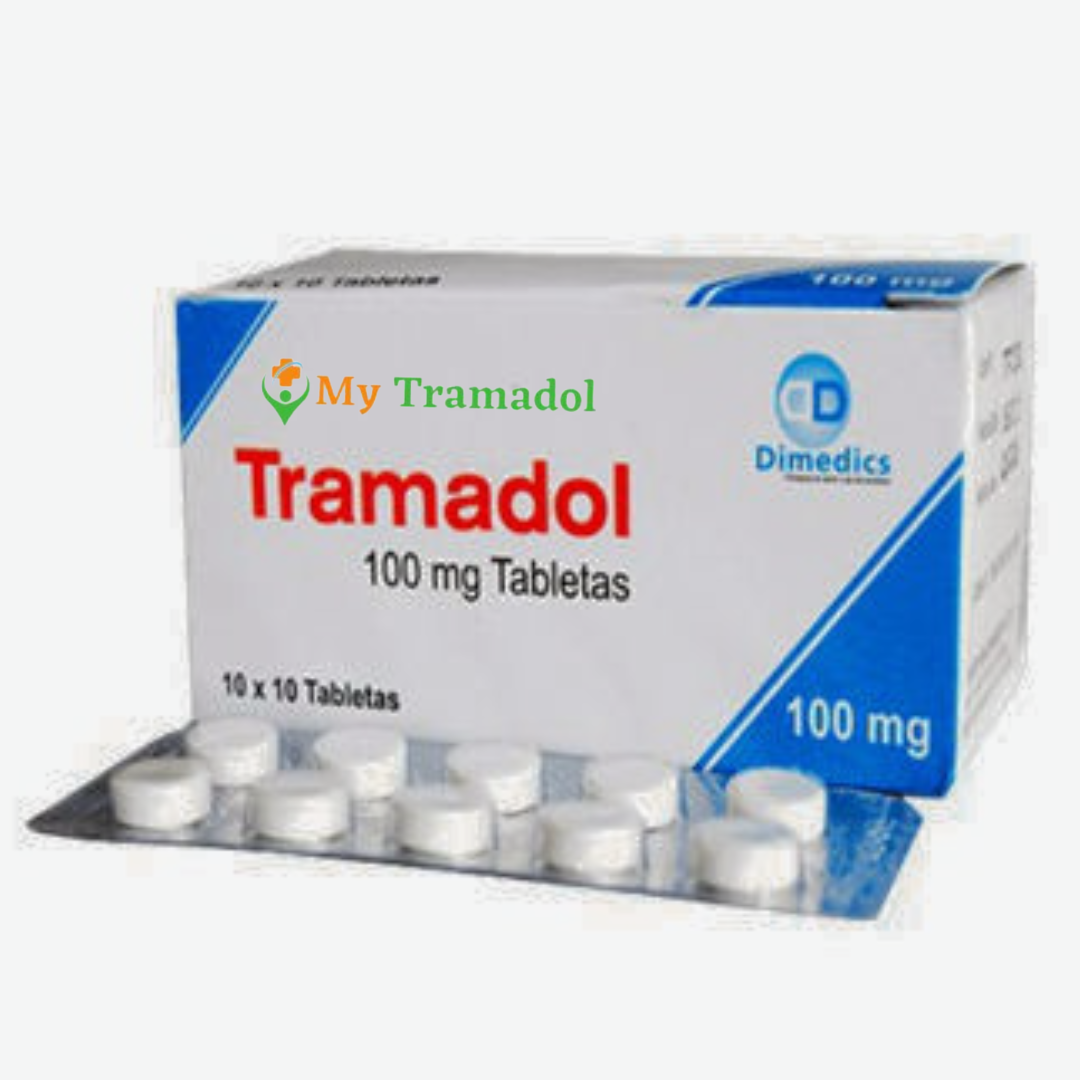 Order Tramadol Online Overnight | Ultram | MyTramadol