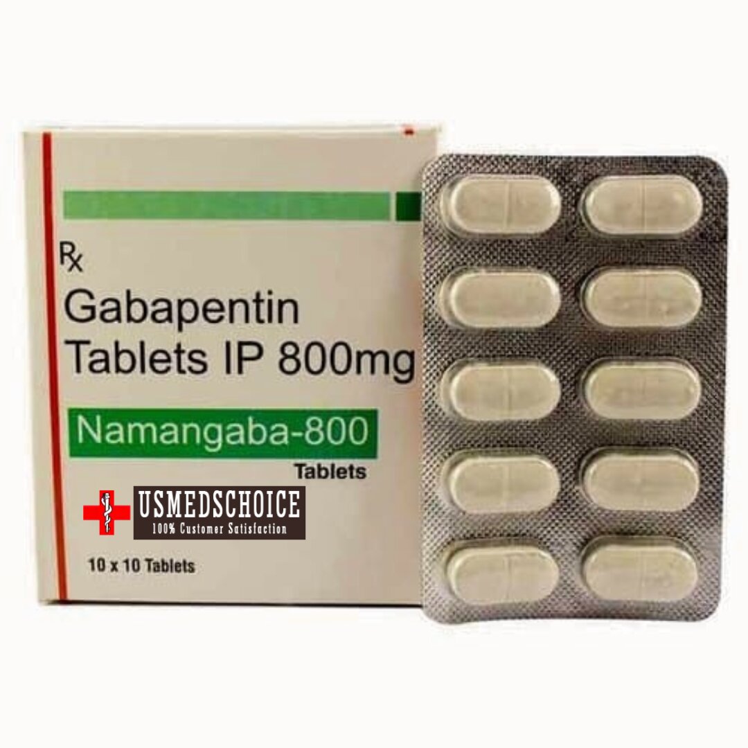 Buy Gabapentin Online Overnight | UsMedsChoice