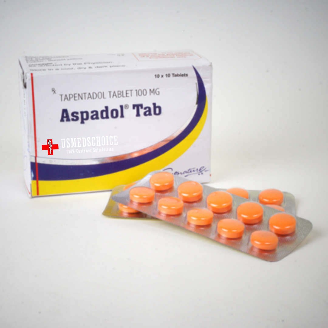 Buy Tapentadol Online Overnight | Aspadol | usmedschoice
