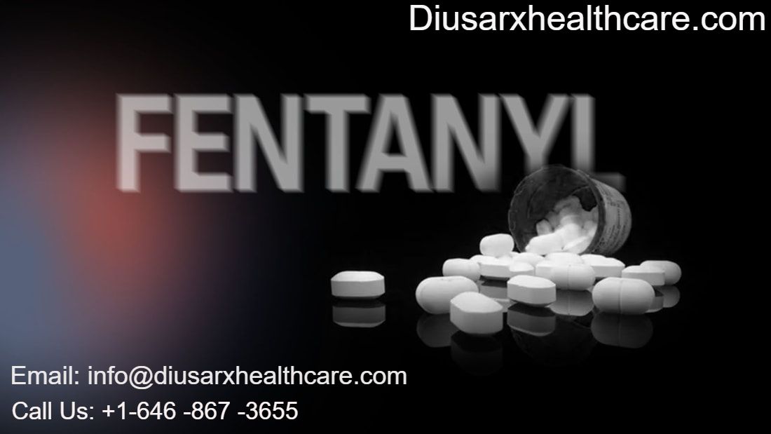 The greatest location to buy fentanyl online is at Diasarxhealthcare.com since it offers the Best bargains and savings on every Order. Diusarxhealthcare.com/shop  has already drawn a sizable customer base because of its capacity to send personalized products directly to your home.