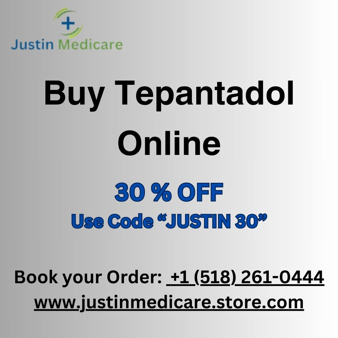 Buy Tapentadol 20mg Online All Over USA Delivery